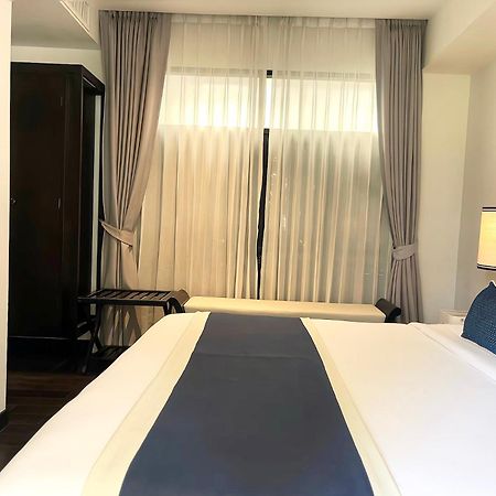 Cheeva Dee Hotel Csiangmaj Kültér fotó