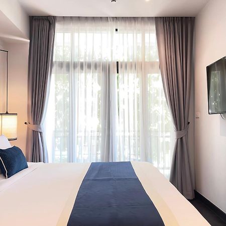 Cheeva Dee Hotel Csiangmaj Kültér fotó