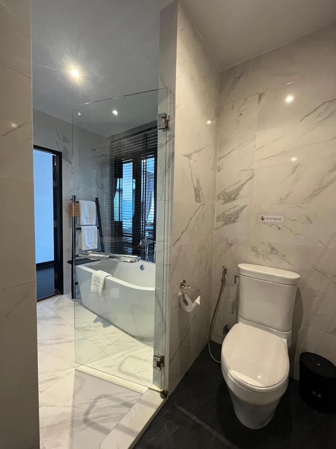 Cheeva Dee Hotel Csiangmaj Kültér fotó