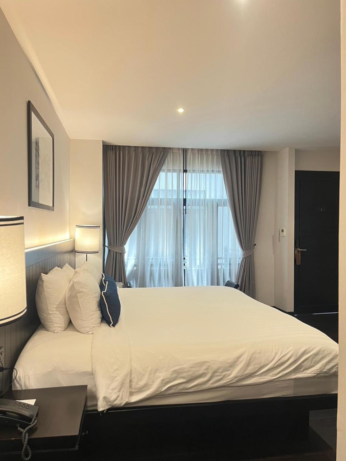 Cheeva Dee Hotel Csiangmaj Kültér fotó
