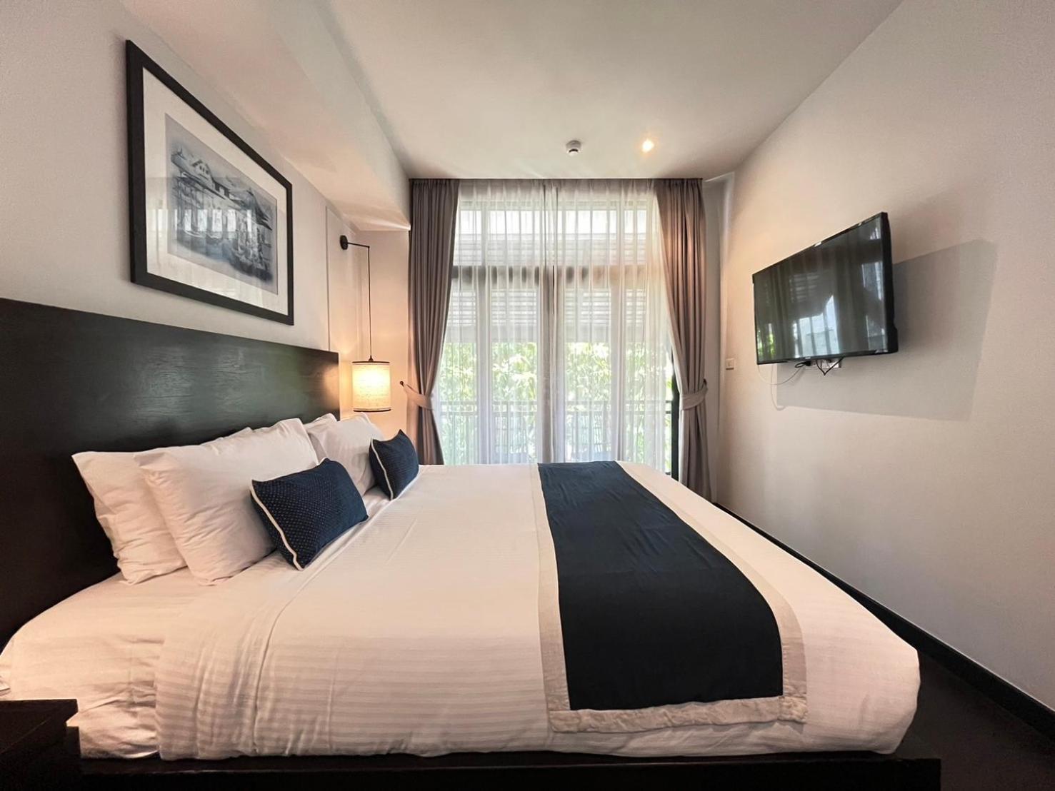Cheeva Dee Hotel Csiangmaj Kültér fotó