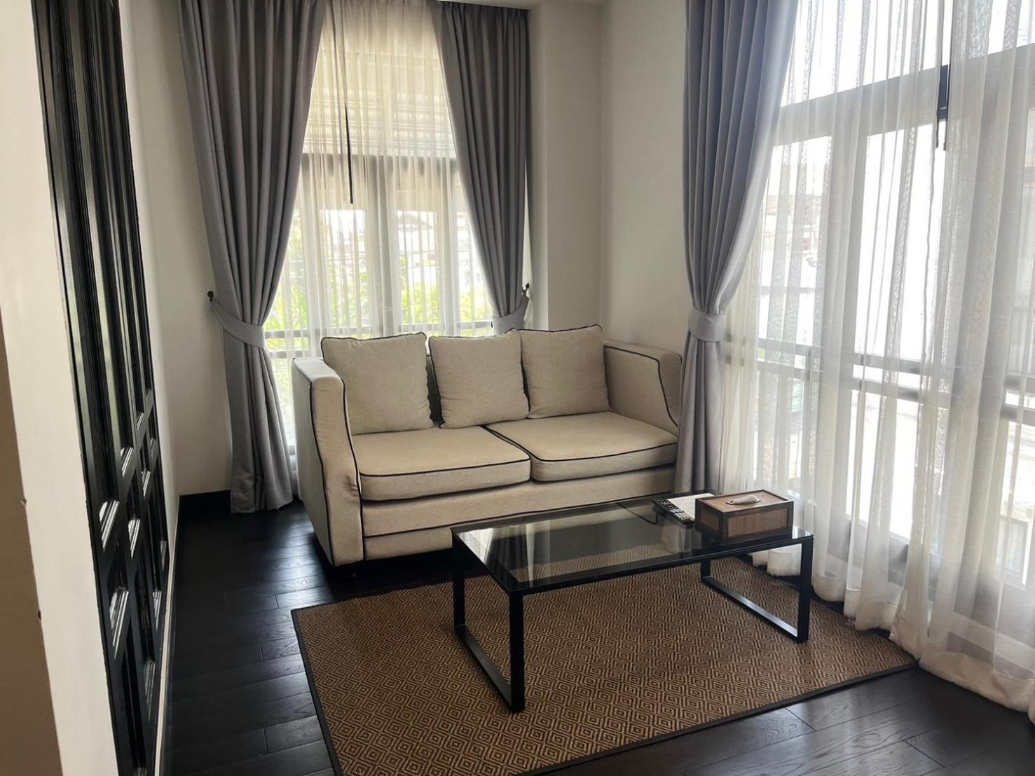 Cheeva Dee Hotel Csiangmaj Kültér fotó