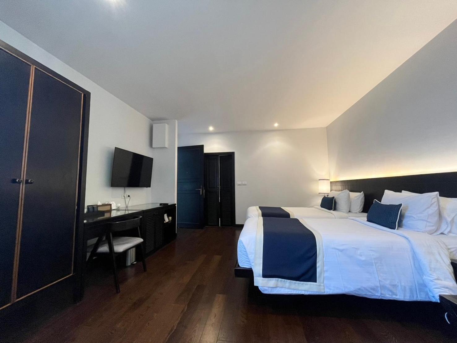 Cheeva Dee Hotel Csiangmaj Kültér fotó