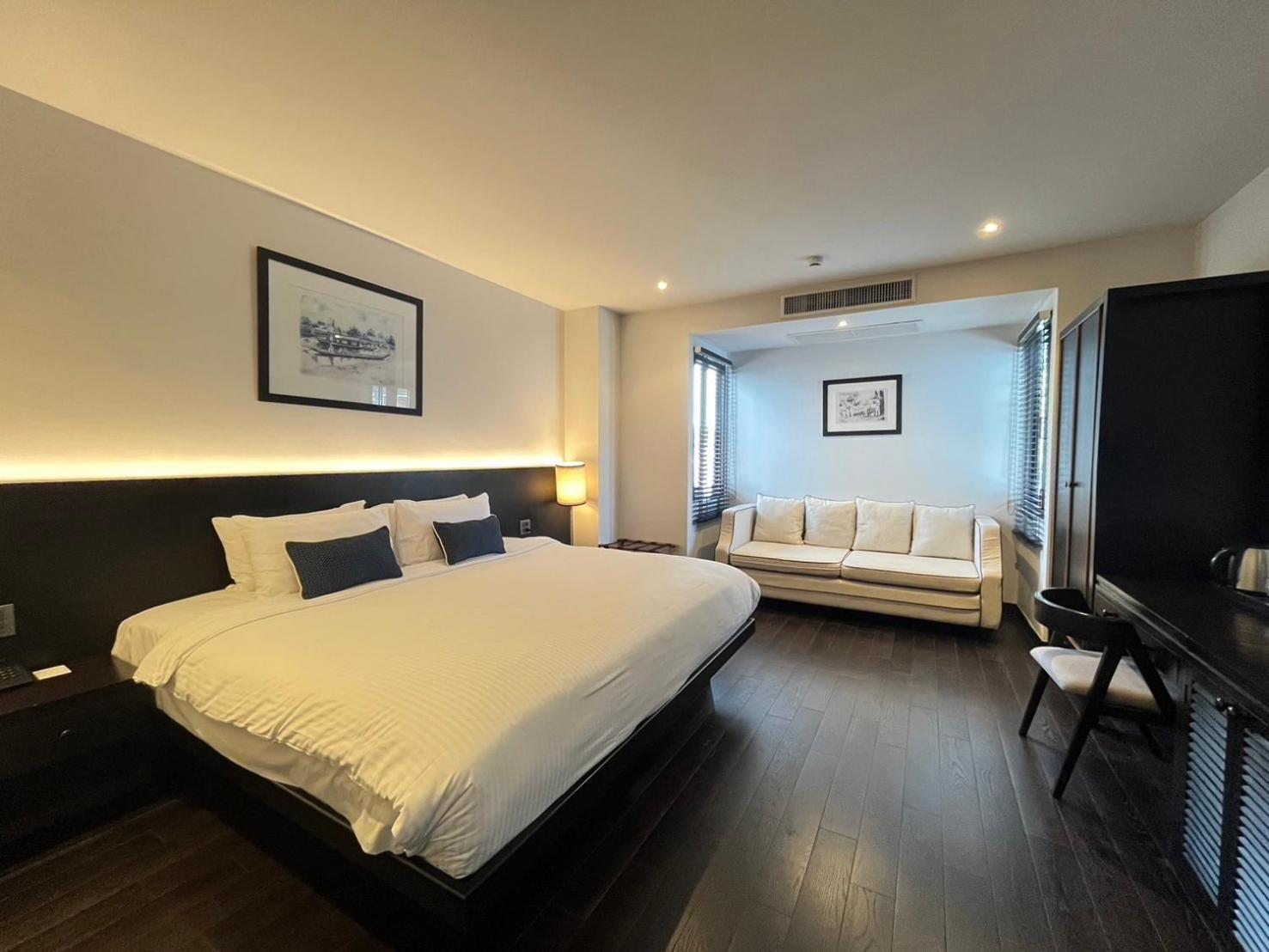Cheeva Dee Hotel Csiangmaj Kültér fotó