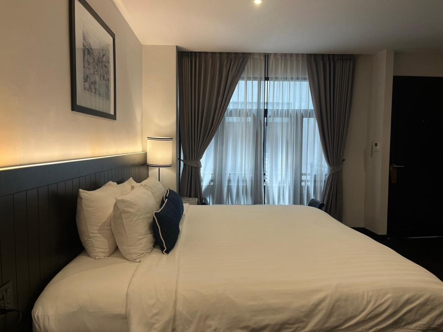 Cheeva Dee Hotel Csiangmaj Kültér fotó