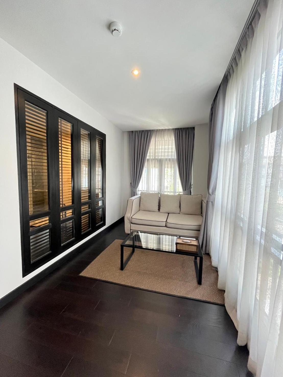 Cheeva Dee Hotel Csiangmaj Kültér fotó