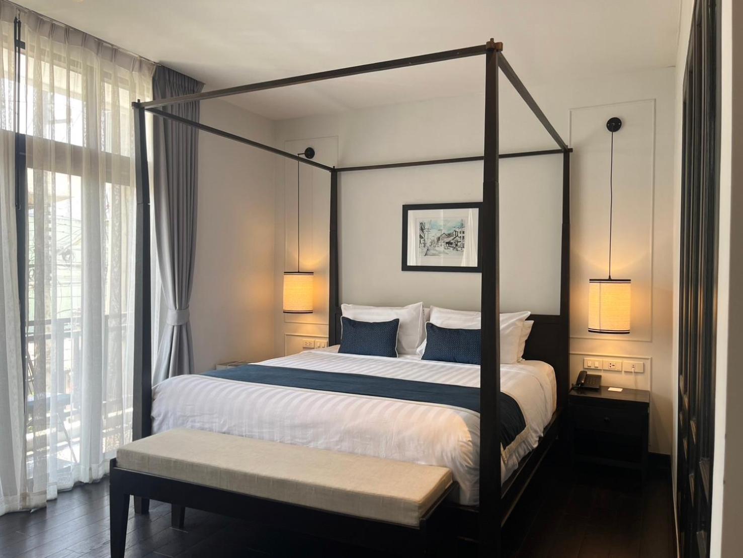 Cheeva Dee Hotel Csiangmaj Kültér fotó