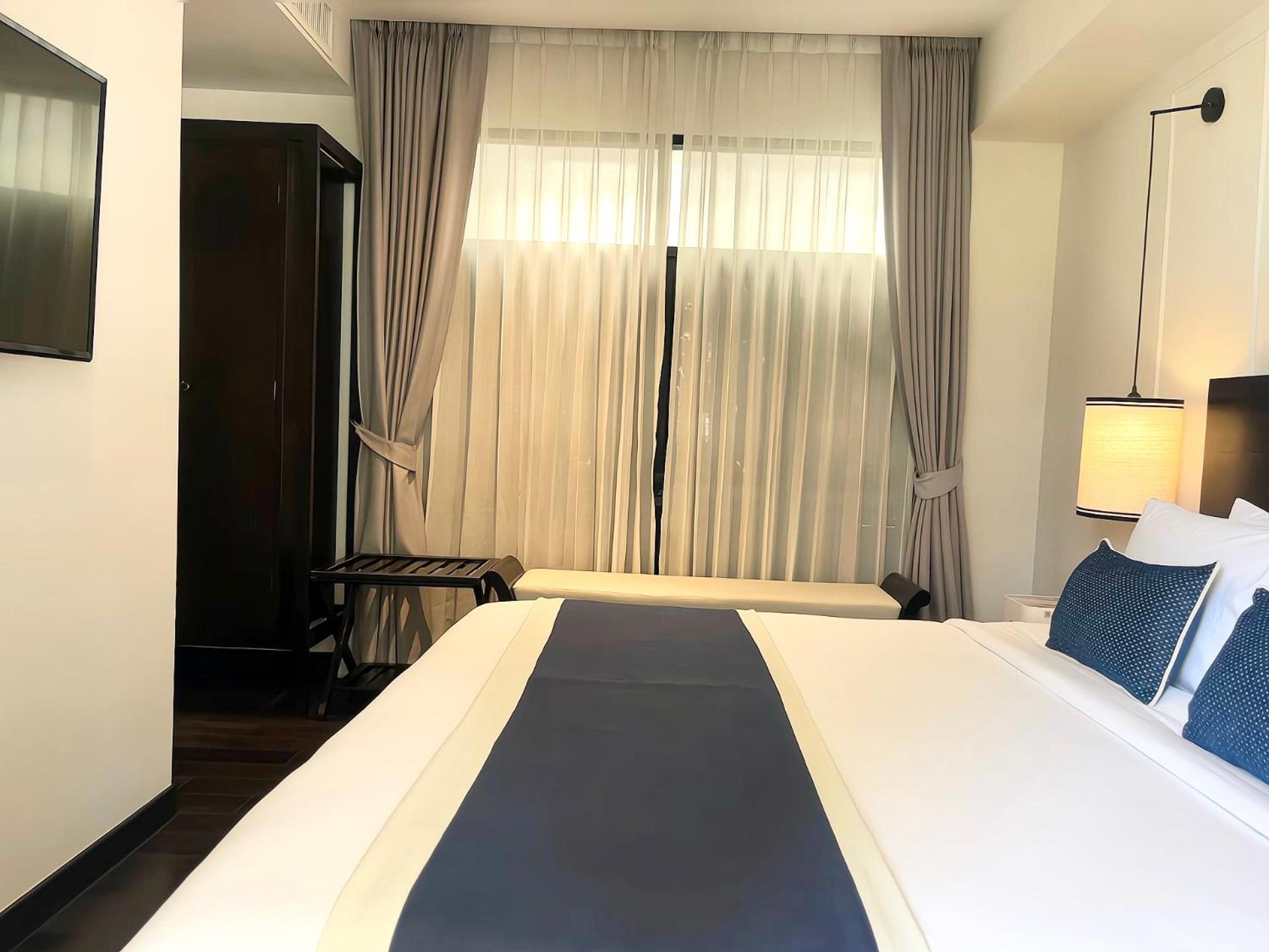 Cheeva Dee Hotel Csiangmaj Kültér fotó